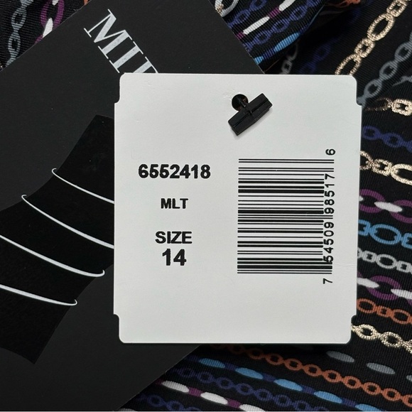 MIRACLESUIT Shimmer Links Odyssey One Piece Swimsuit - Picture 14 of 14